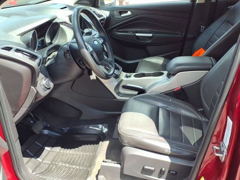 Used 2013 Ford Escape SEL AWD/4WD image 9