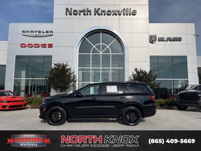 Used 2026 Dodge Durango GT