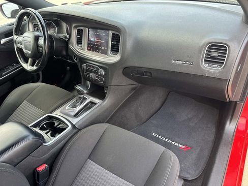 Used 2023 Dodge Charger GT RWD image 10
