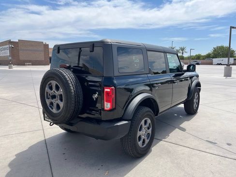 Used 2025 Ford Bronco Big Bend AWD/4WD image 7
