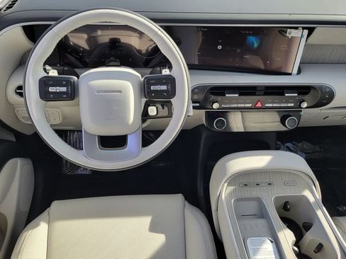 New 2026 Hyundai Palisade Calligraphy AWD/4WD image 4
