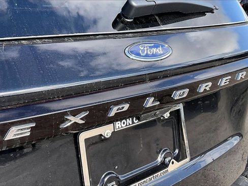 New 2026 Ford Explorer Active w/ Active Comfort Package image 15