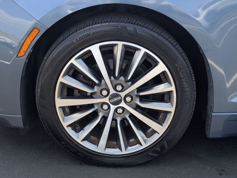 Used 2019 Lincoln MKZ Premiere FWD image 23