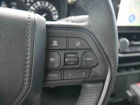 Used 2026 Toyota Tundra SR5 AWD/4WD image 43
