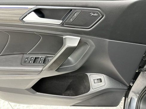 Used 2024 Volkswagen Tiguan SEL R-Line AWD/4WD image 13