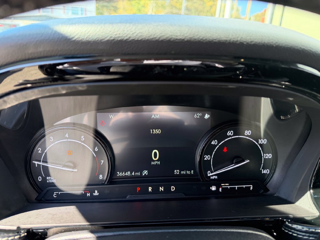 Used 2020 Lincoln Corsair AWD w/ Equipment Group 101A image 15