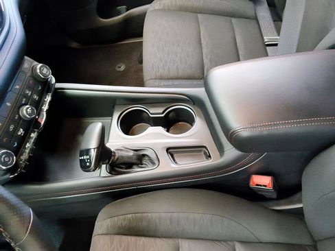 Used 2025 Dodge Durango GT w/ Blacktop Package image 18