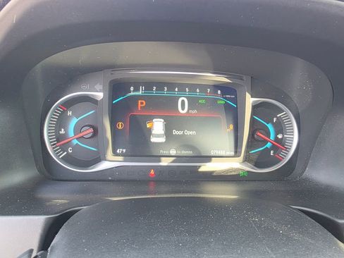 Used 2020 Honda Passport EX-L image 16