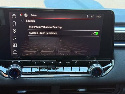 Used 2024 GMC Canyon Elevation w/ Convenience Package RWD image 15