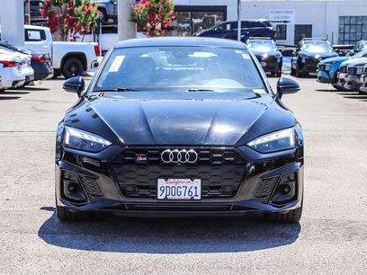 Used 2021 Audi S5 Premium Plus
