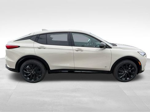 New 2026 Buick Envista Sport Touring w/ Studio Series FWD image 8