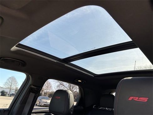 Used 2024 Chevrolet TrailBlazer RS w/ Convenience Package image 27