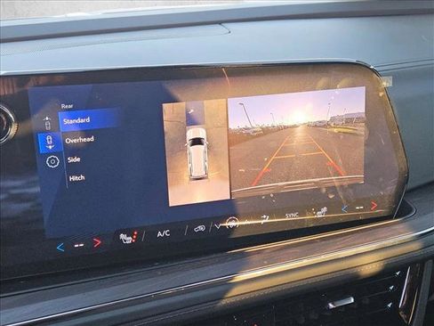 New 2026 Chevrolet Tahoe LT w/ Comfort Package image 14