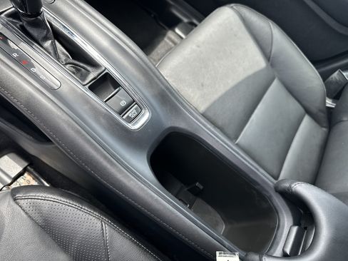 Used 2016 Honda HR-V EX-L image 35