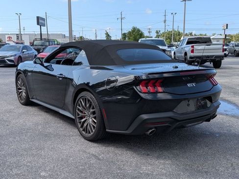 Used 2024 Ford Mustang GT Premium RWD image 8
