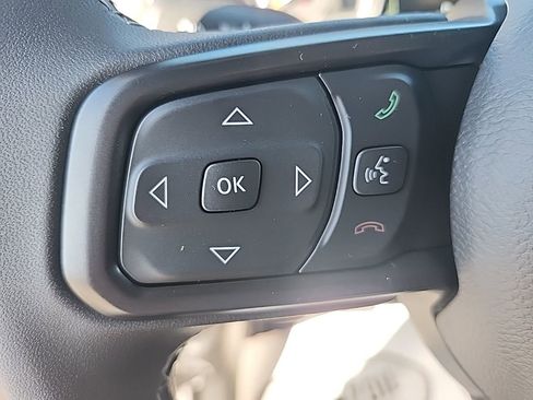 New 2026 Jeep Wrangler Unlimited Rubicon image 24