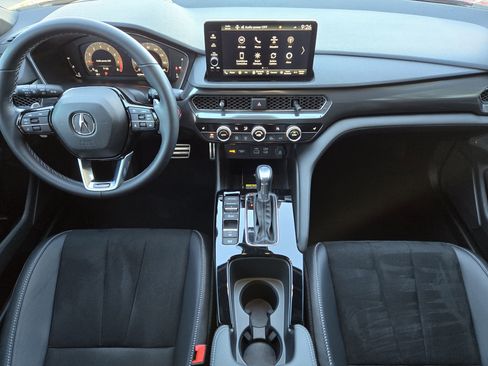 Certified 2025 Acura Integra A-Spec image 24