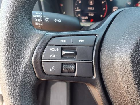 Used 2024 Honda Accord LX image 13