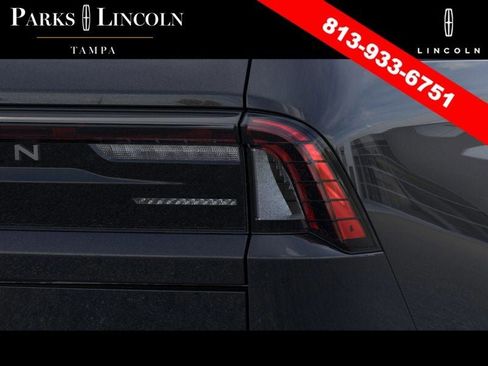 New 2026 Lincoln Navigator L Reserve AWD/4WD image 21