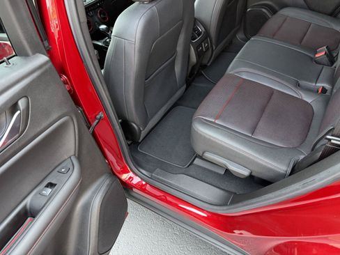 Used 2022 Chevrolet Blazer RS w/ Enhanced Convenience Package AWD/4WD image 14