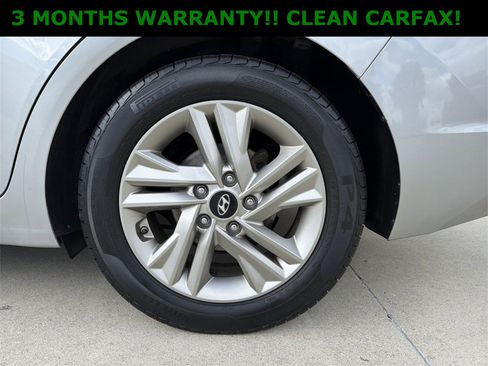 Used 2020 Hyundai Elantra Value Edition w/ Cargo Package (C1) image 33