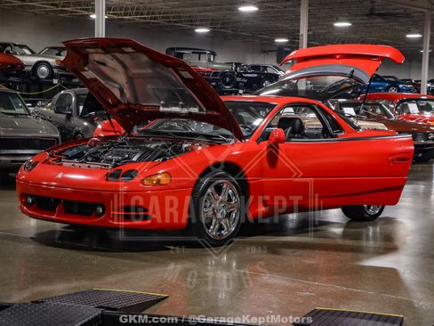Used 1995 Mitsubishi 3000GT VR-4 image 60