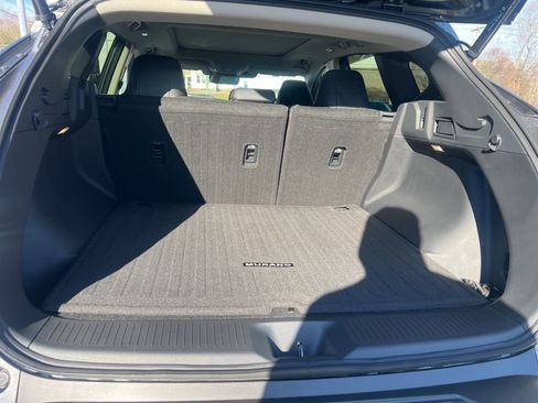 New 2026 Nissan Murano SL image 27