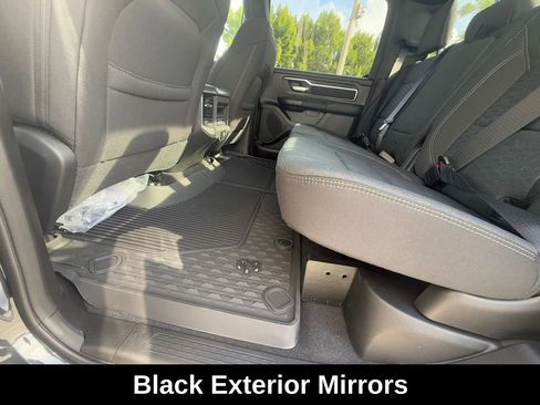 New 2026 RAM 1500 Big Horn image 27