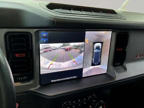 Used 2023 Ford Bronco Raptor AWD/4WD image 15