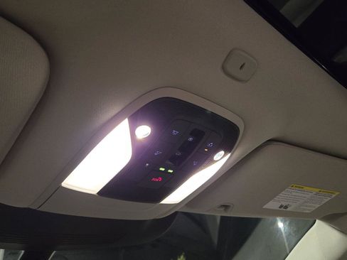 New 2026 INFINITI QX60 Luxe w/ Cargo Package image 28