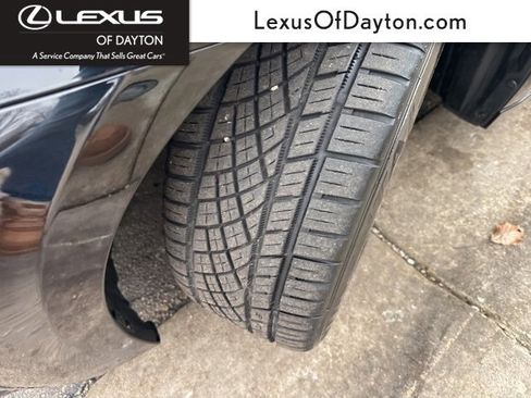 Used 2016 Lexus IS 300 AWD image 9