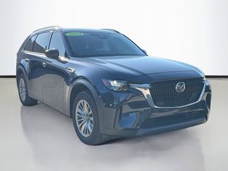 Used 2024 MAZDA CX-90 Plug-In Hybrid w/ Preferred video 1