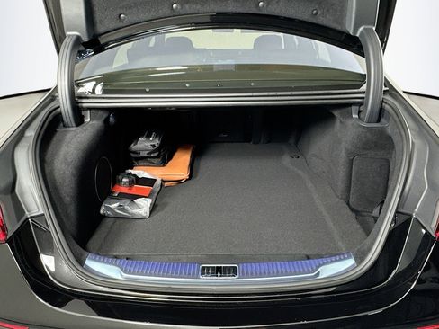 New 2026 Mercedes-Benz S 63 AMG S image 22