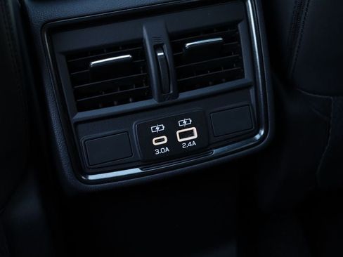 New 2026 Subaru Forester Sport image 24