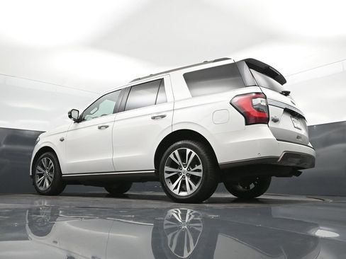 Used 2020 Ford Expedition King Ranch w/ Cargo Package RWD image 40