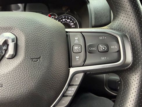 New 2026 RAM 2500 Tradesman image 12