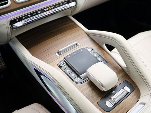 Certified 2025 Mercedes-Benz GLE 63 AMG S image 33