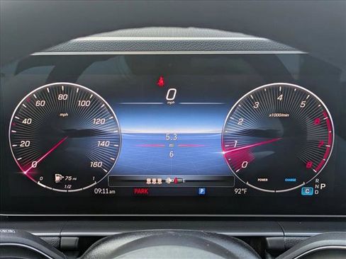 New 2026 Mercedes-Benz GLE 450 4MATIC image 12