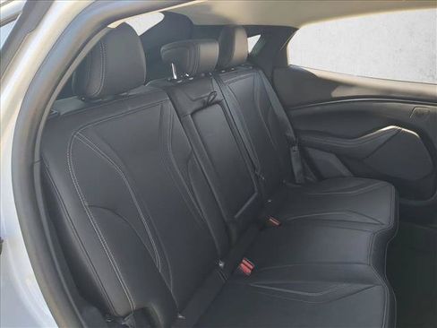 Used 2023 Ford Mustang Mach-E Premium RWD image 22