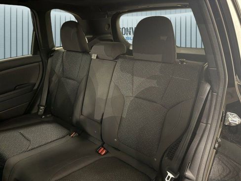Certified 2025 Subaru Forester Premium image 23