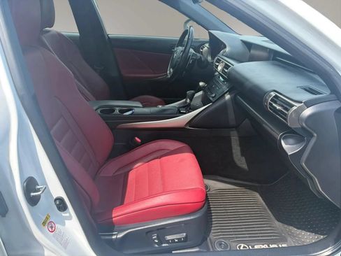 Used 2015 Lexus IS 350 AWD w/ F-Sport Package image 35