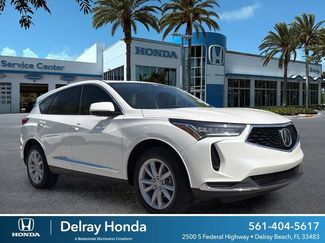 Used 2024 Acura RDX SH-AWD video 1