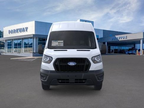 New 2026 Ford Transit 350 148 High Roof Extended RWD image 6