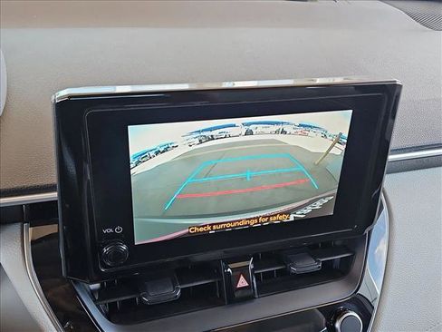 Used 2024 Toyota Corolla Cross L FWD image 19