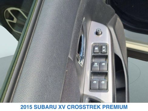 Used 2015 Subaru Crosstrek 2.0i Premium AWD/4WD image 10