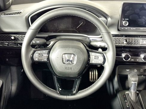 New 2026 Honda Civic Sport image 13