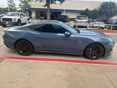 Used 2024 Ford Mustang GT RWD image 4