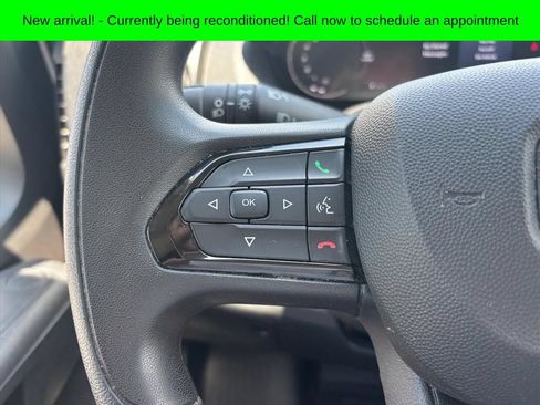 Used 2025 RAM ProMaster 2500 w/ U-Haul Equipment Group FWD image 14