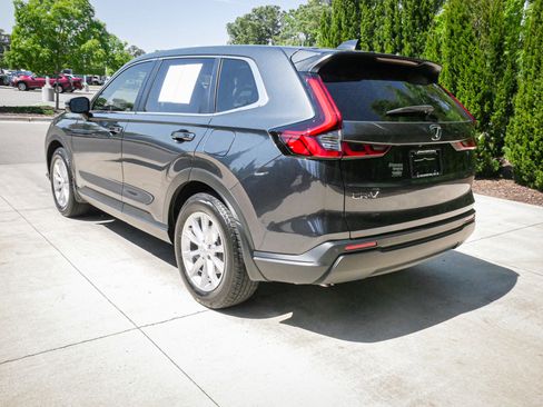 Used 2024 Honda CR-V EX-L image 8