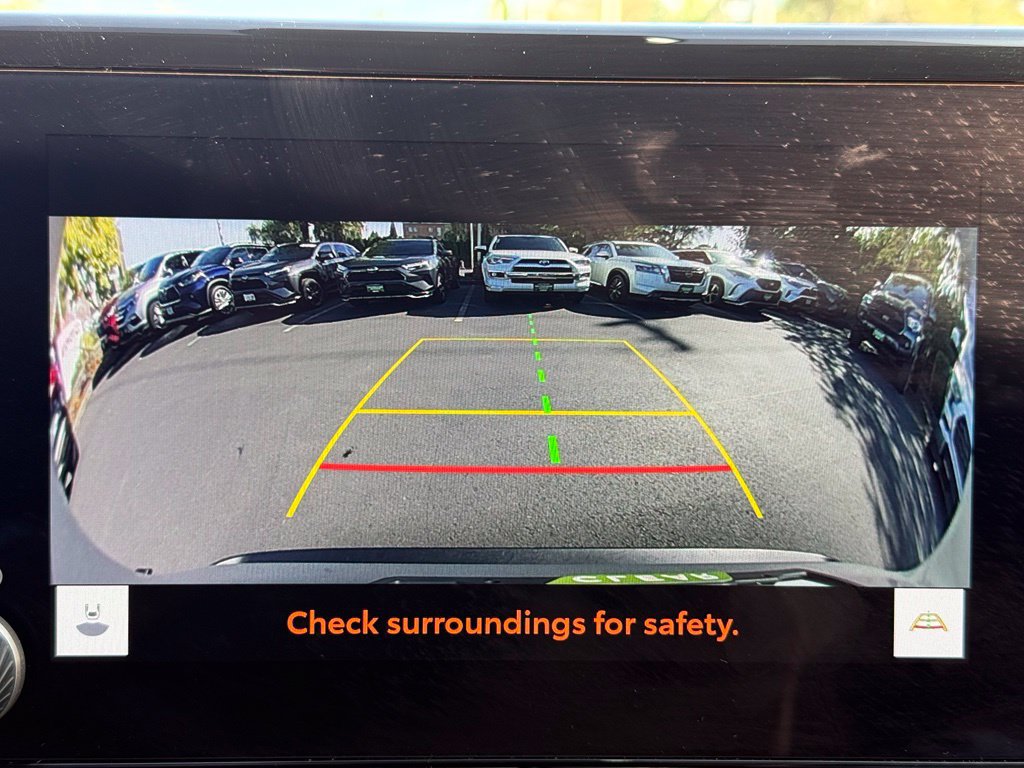 Certified 2024 Toyota RAV4 LE AWD/4WD image 30